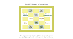 Desktop Screenshot of bossert-bcs.de